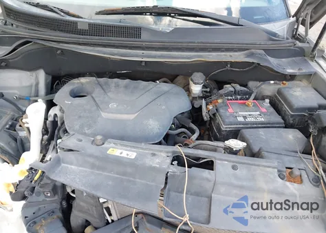 2014 Kia Soul z USA, uszkodzony, nr VIN KNDJN2A24E7086736